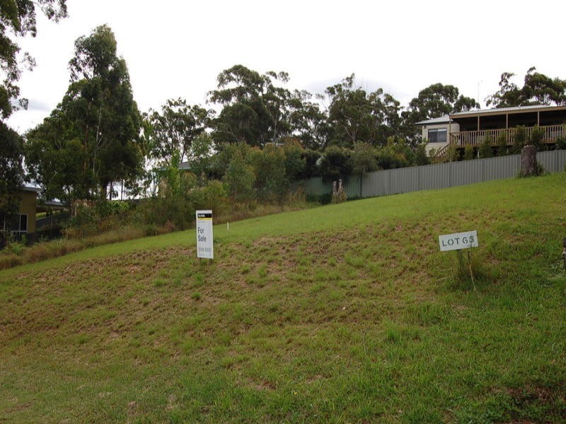 Lot 65 Dolphin Place, Valla Beach NSW 2448