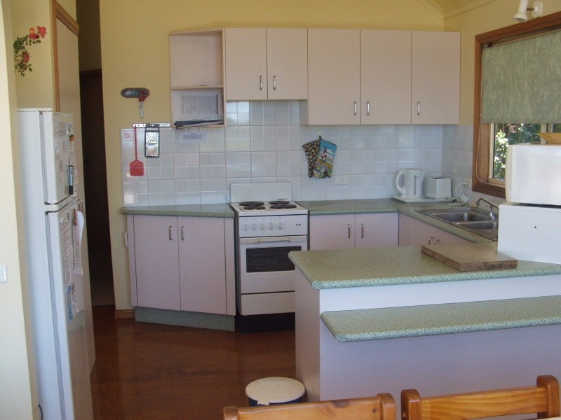 6 Vista Way, Scotts Head NSW 2447