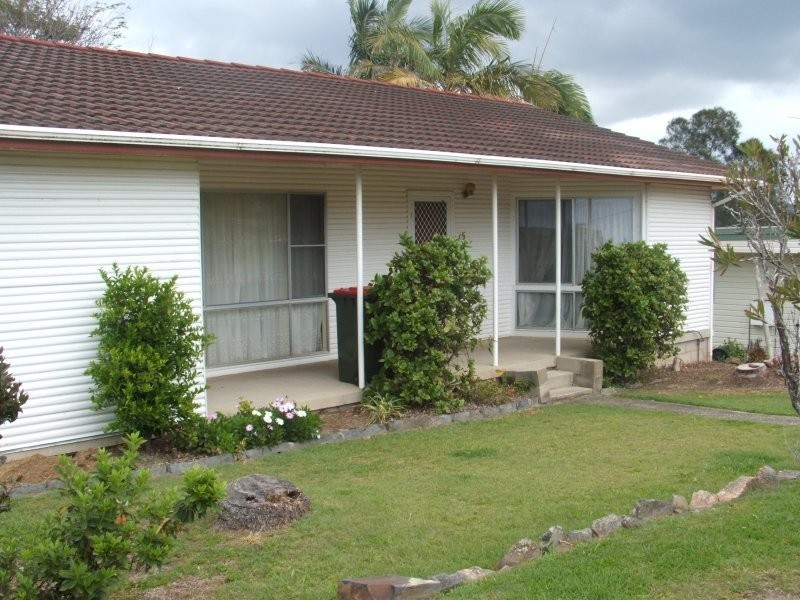 15 South Pacific Drive, Scotts Head NSW 2447