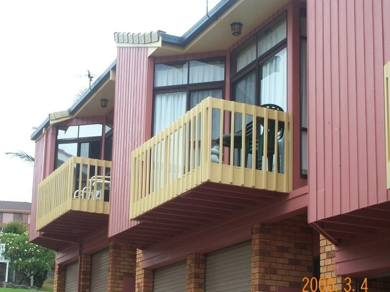 4 Vernon Street, Scotts Head NSW 2447