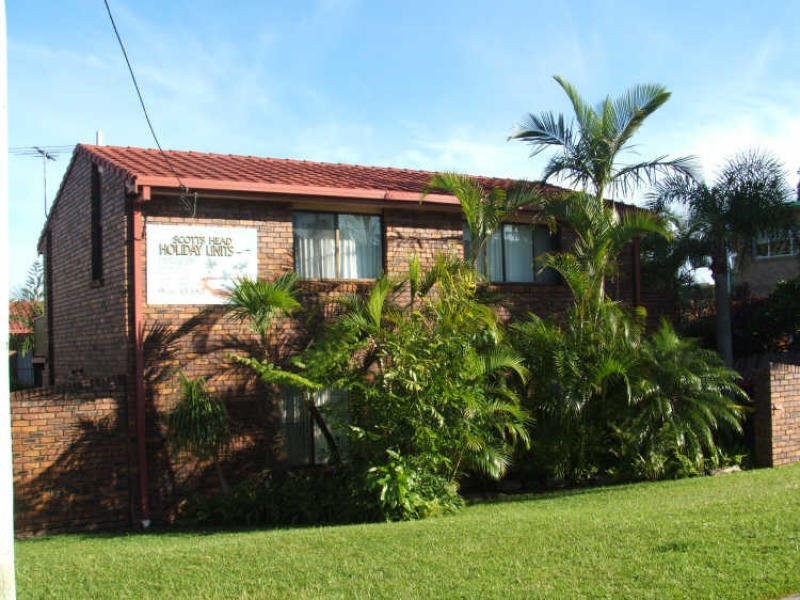 3B/4 Wallace Street, Scotts Head NSW 2447