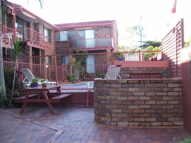 3T/4 Wallace Street, Scotts Head NSW 2447