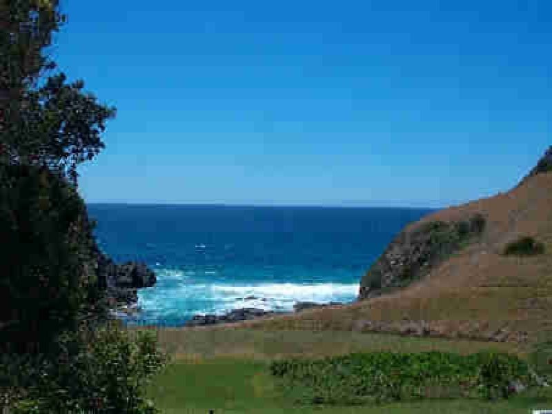 18 Matthew Street, Scotts Head NSW 2447