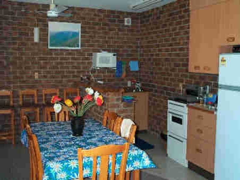 18 Matthew Street, Scotts Head NSW 2447