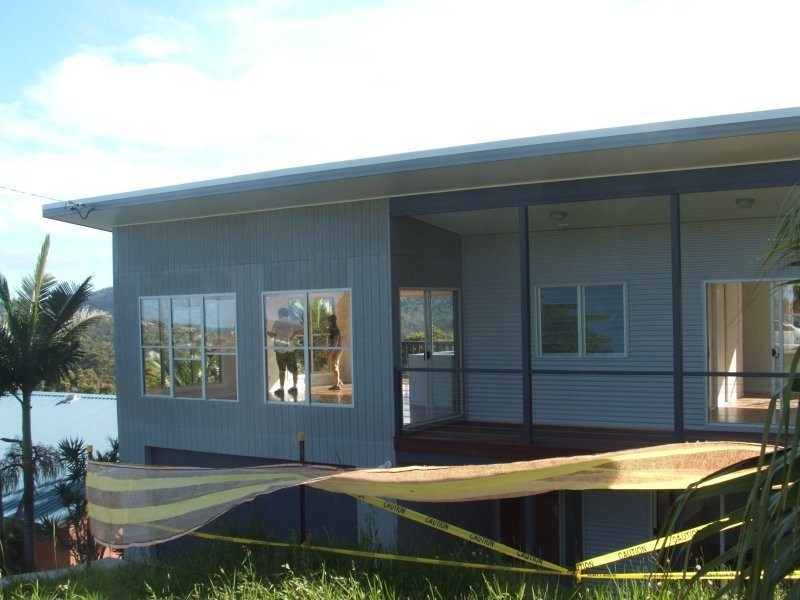 13 Vista Way, Scotts Head NSW 2447