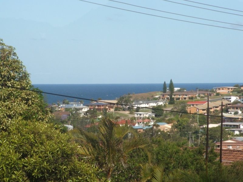 13 Vista Way, Scotts Head NSW 2447