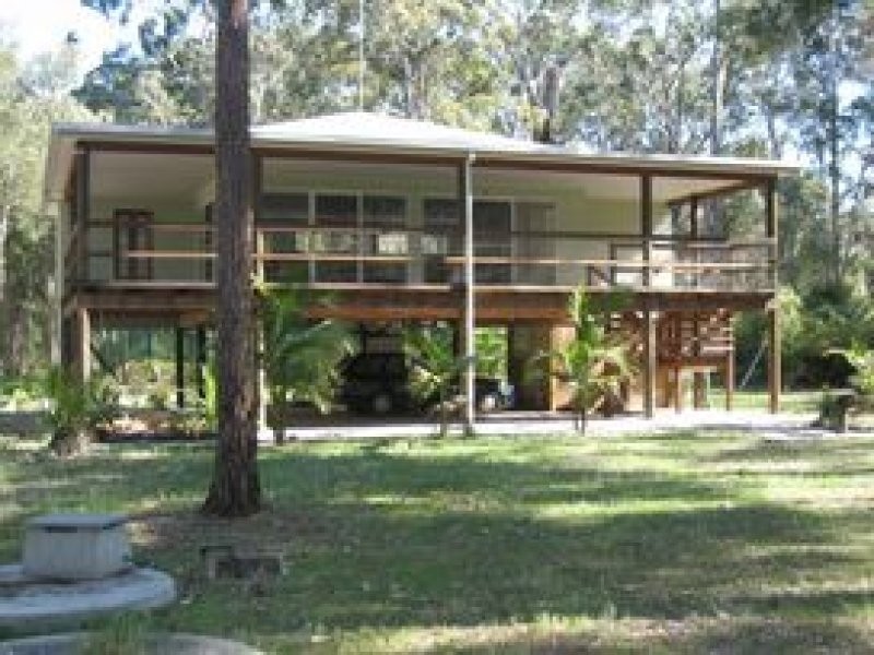 78 Grassy Head Road, Stuarts Point NSW 2441