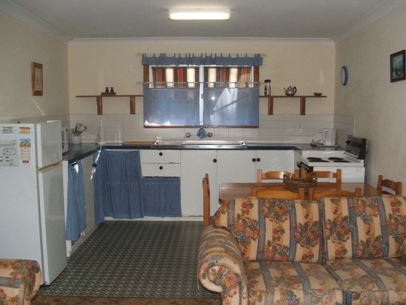 8 Seventeeth Avenue, Stuarts Point NSW 2441