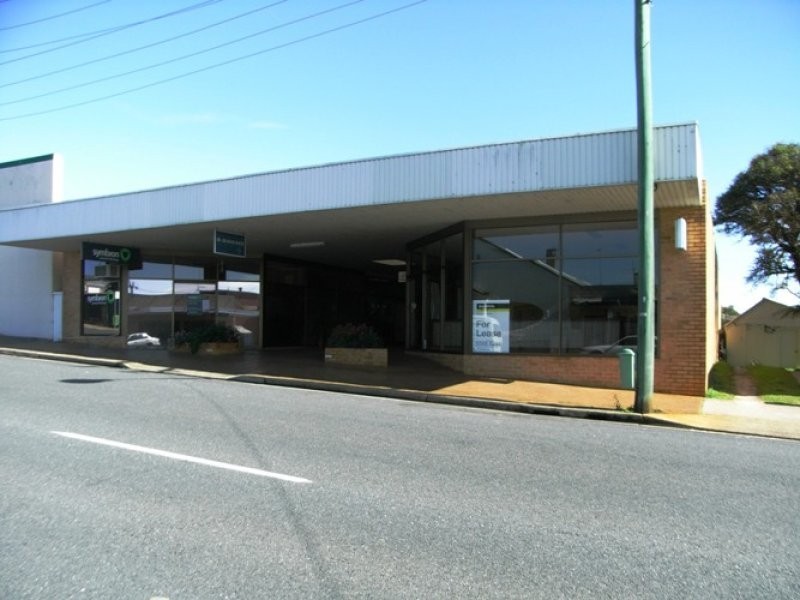 Macksville NSW 2447
