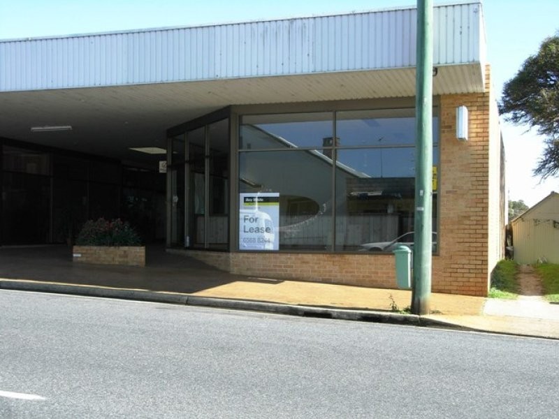 Macksville NSW 2447