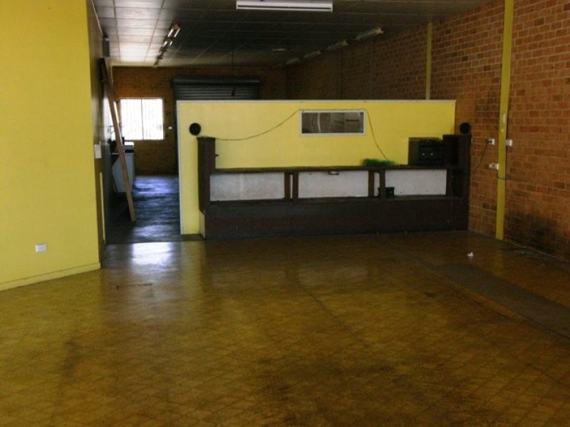 Macksville NSW 2447