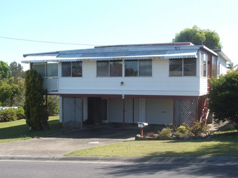 2 Gloucestor Street, Scotts Head NSW 2447