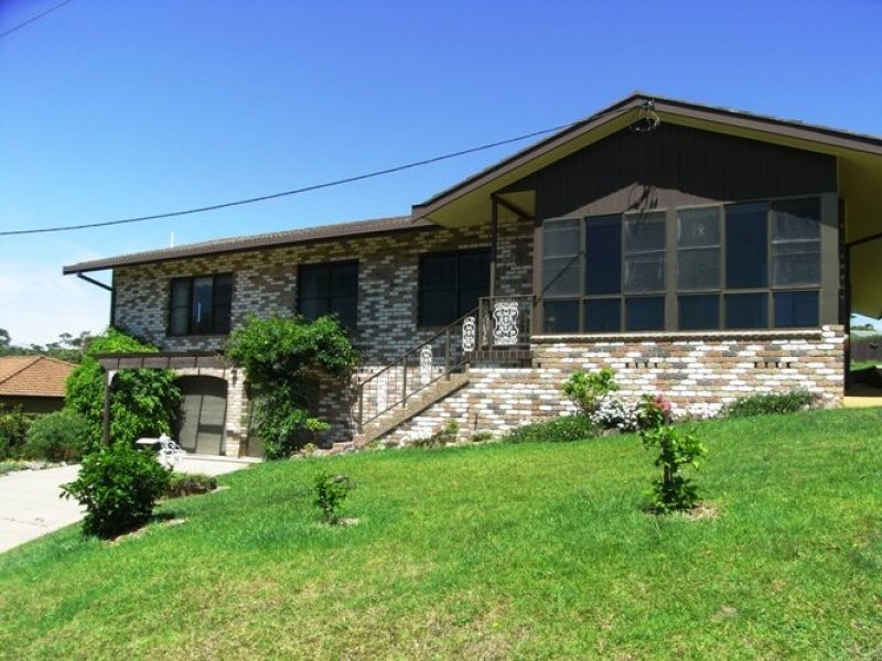 16 Pilot Street, Nambucca Heads NSW 2448