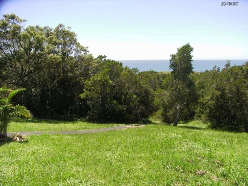 16 Pilot Street, Nambucca Heads NSW 2448