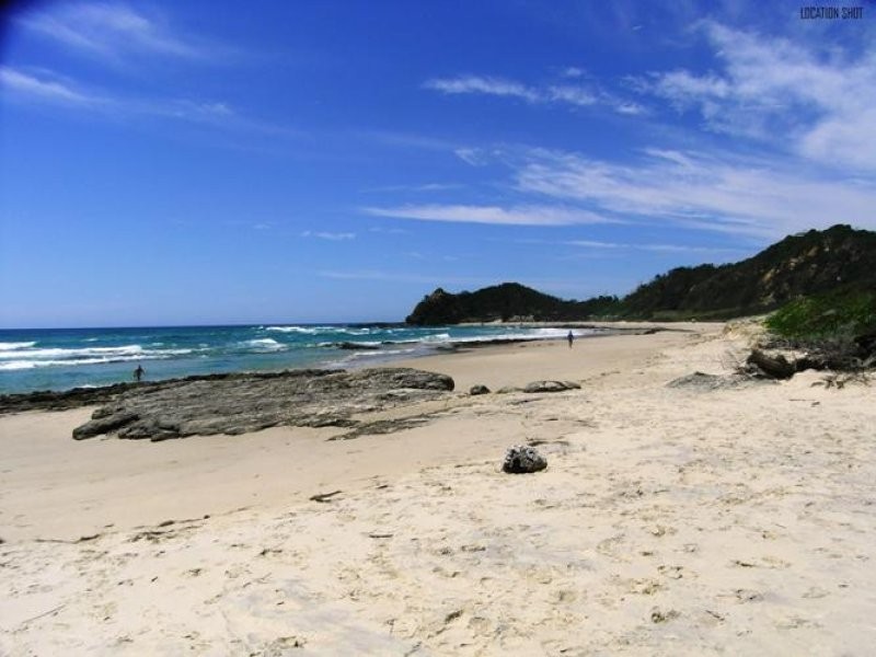 16 Pilot Street, Nambucca Heads NSW 2448