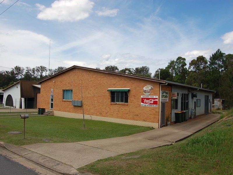 6 Yarrawonga Street, Macksville NSW 2447