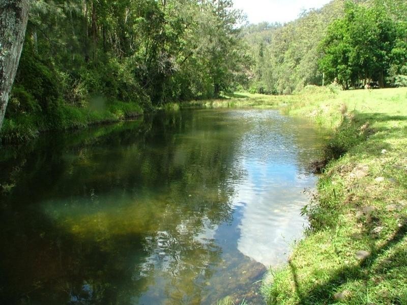 5155 Taylors Arm Road, Thumb Creek NSW 2447