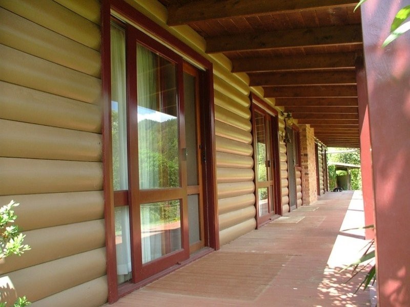 5155 Taylors Arm Road, Thumb Creek NSW 2447