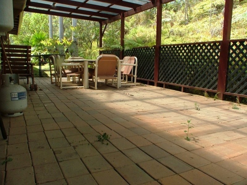 5155 Taylors Arm Road, Thumb Creek NSW 2447