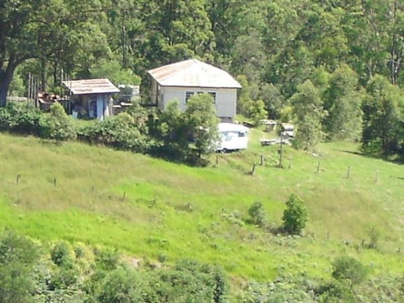 Lot 2 Simpsons Ridge Road, Bowraville NSW 2449
