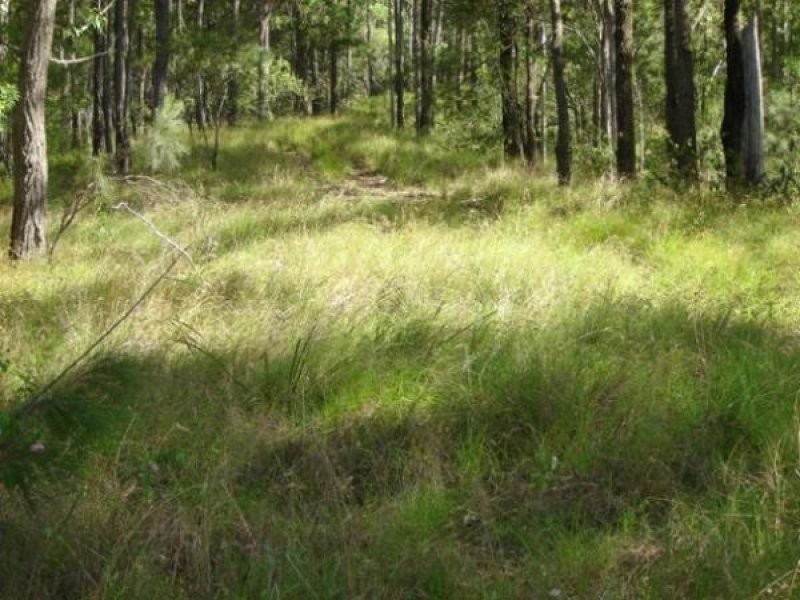 Lot 2 Simpsons Ridge Road, Bowraville NSW 2449