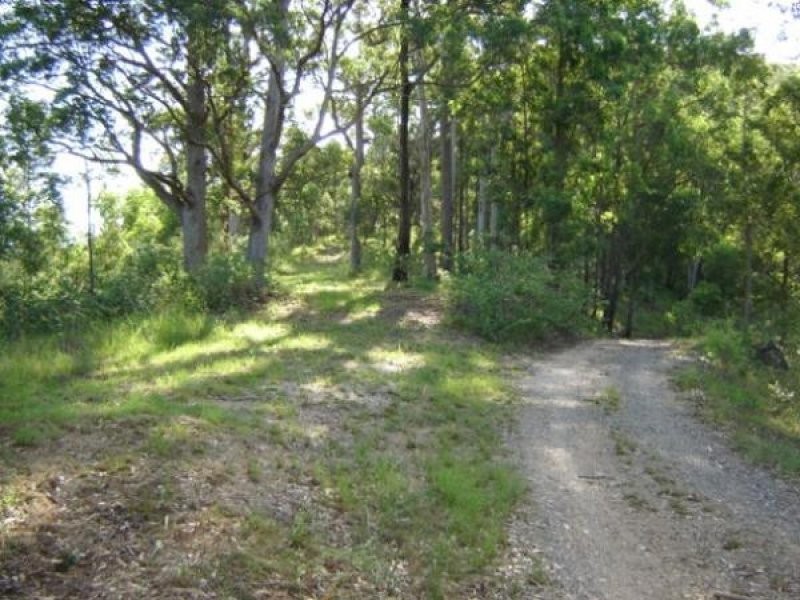 Lot 101 Simpsons Ridge Road, Bowraville NSW 2449