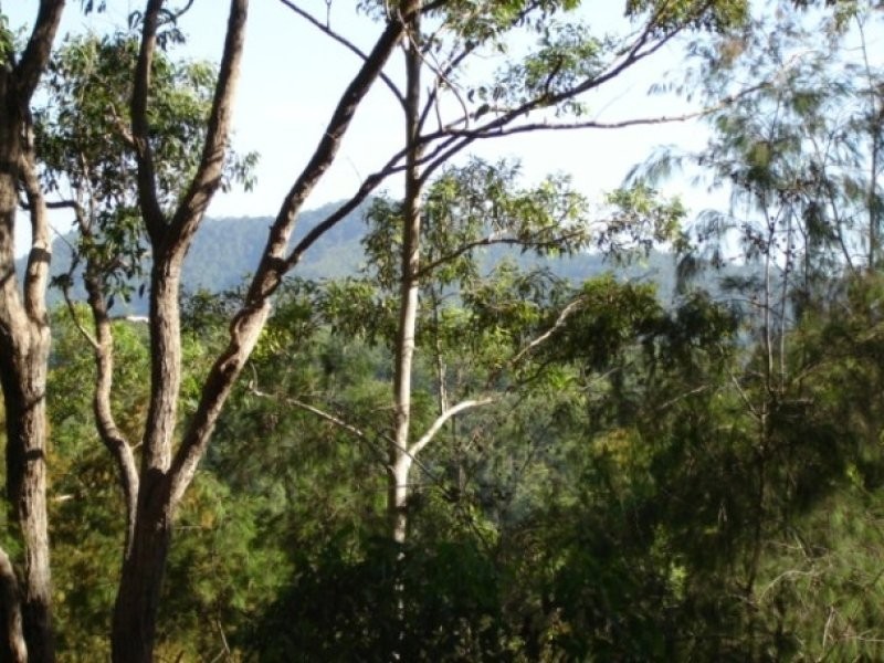 Lot 101 Simpsons Ridge Road, Bowraville NSW 2449