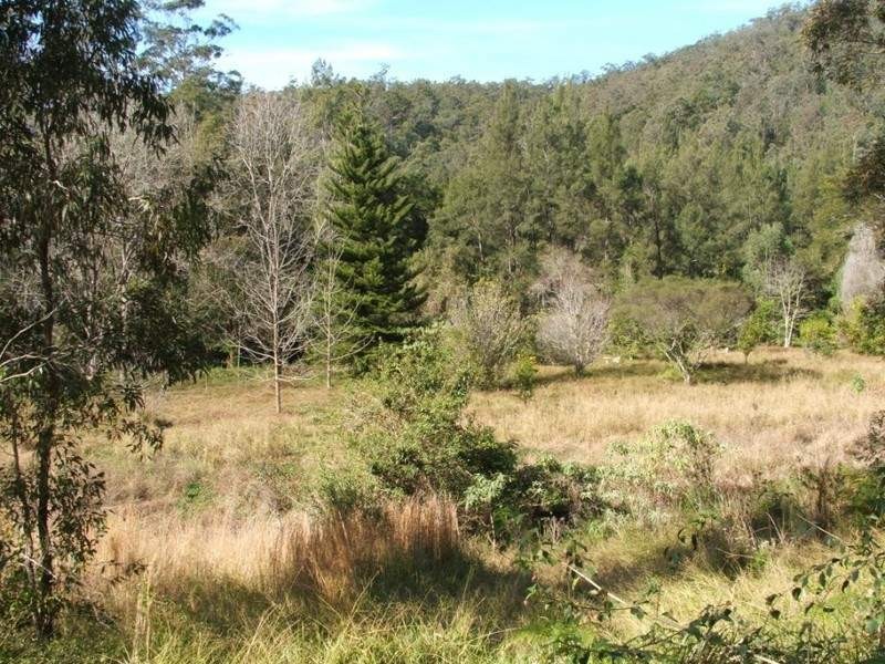 640 Upper Buckrabendinni Road, Bowraville NSW 2449