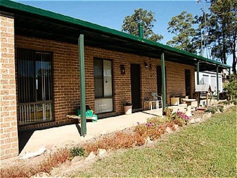 2111 Taylors Arm Road, Taylors Arm NSW 2447