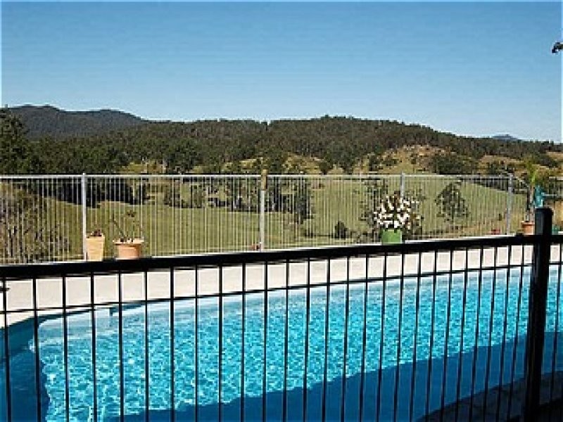 2111 Taylors Arm Road, Taylors Arm NSW 2447