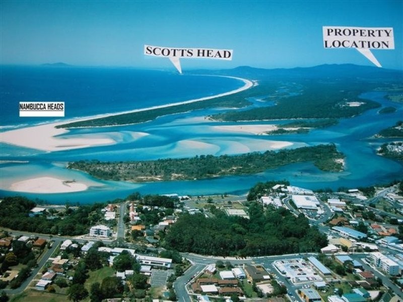 Lots 1 and 2 O’dells Road, Macksville NSW 2447