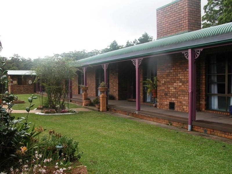804 Congarinni Rd Nth, Macksville NSW 2447