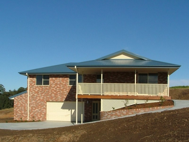 Lot 6 Strawberry Road, Macksville NSW 2447