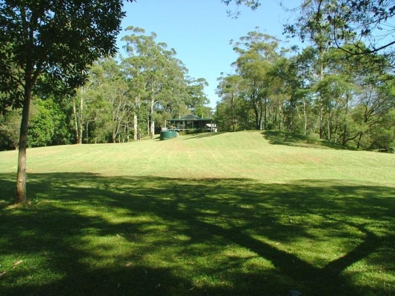 651 Allgomera Road, Eungai Creek NSW 2441