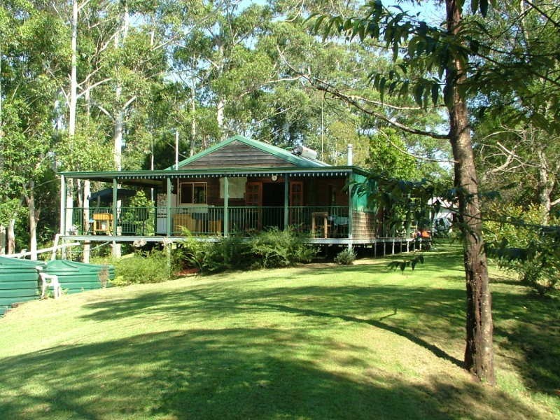 651 Allgomera Road, Eungai Creek NSW 2441