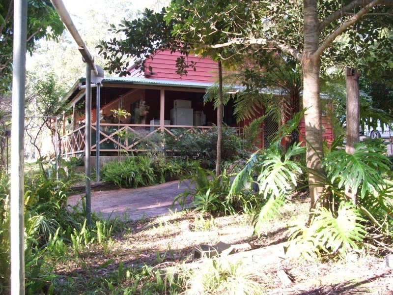 71 Eungai Creek Road, Eungai Creek NSW 2441