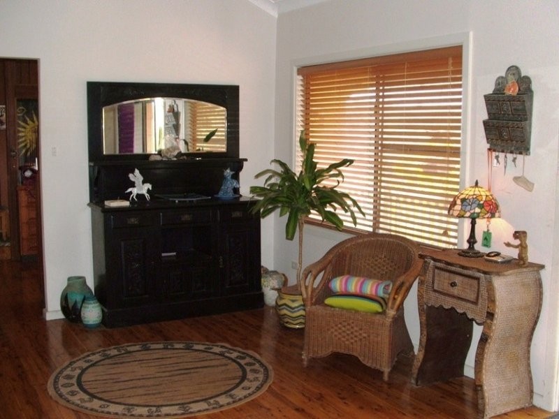 1241 Dures Lane Tamban, Macksville NSW 2447