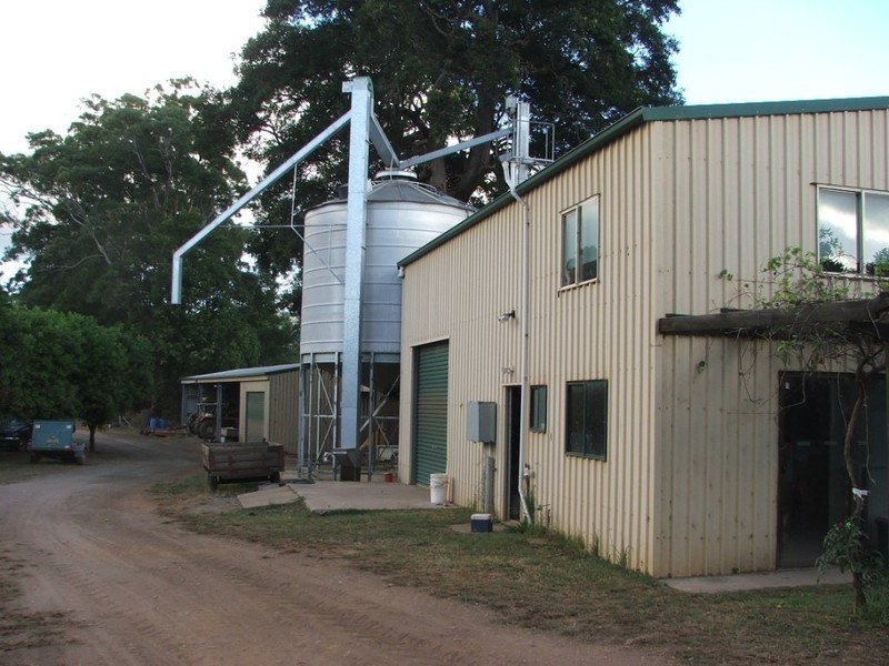 Lots 1 and 2 O’Dells Road, Macksville NSW 2447