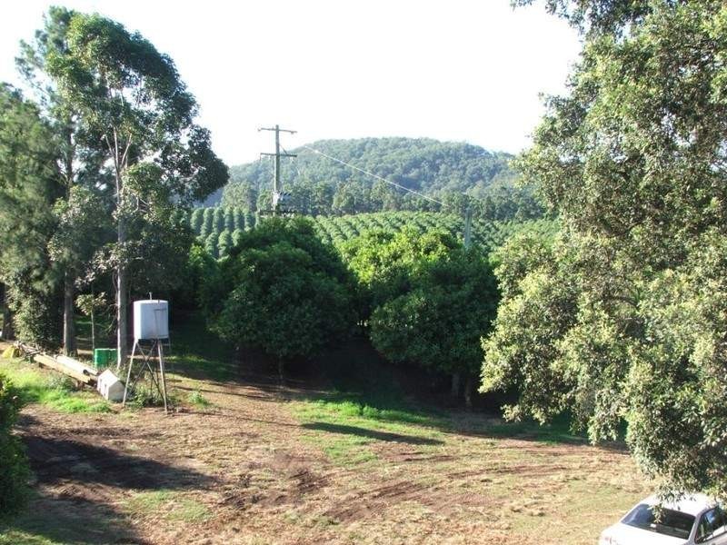 Lots 1 and 2 O’Dells Road, Macksville NSW 2447