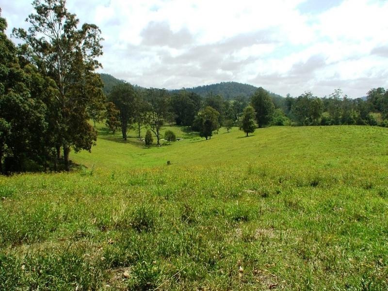 212 Bakers Creek Road Taylors Arm, Macksville NSW 2447
