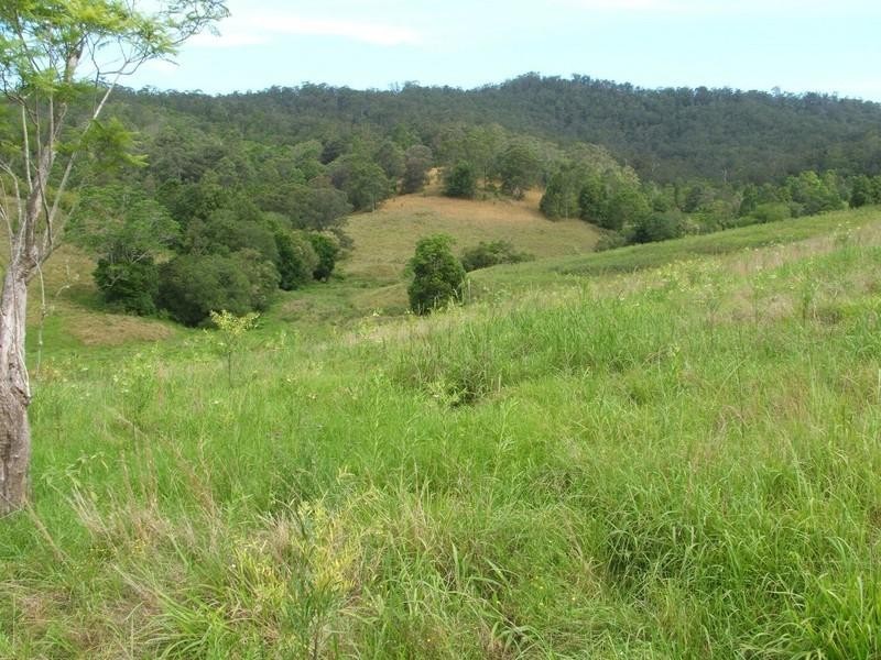 Lot 20 Lower Buckrabendinni Road,, Bowraville NSW 2449