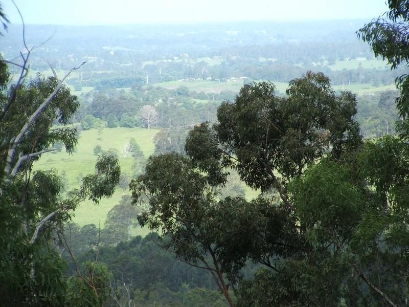 Lot 21 Hanging Rock Road,, Bowraville NSW 2449