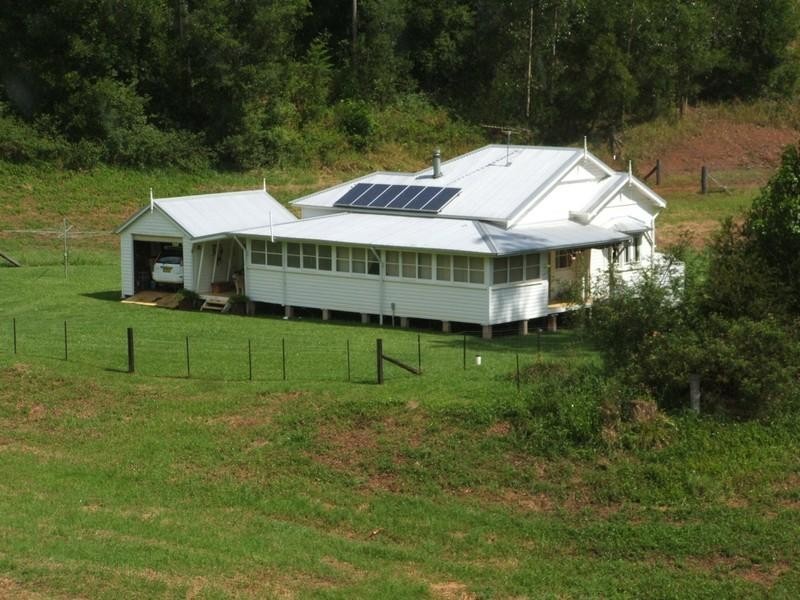 534 Missabotti Road, Bowraville NSW 2449