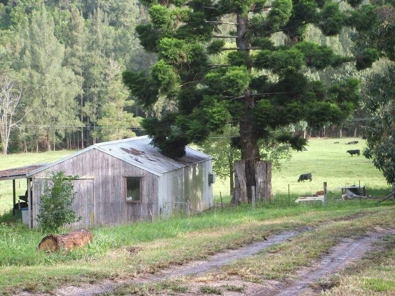 1290 Missabotti Road, Bowraville NSW 2449