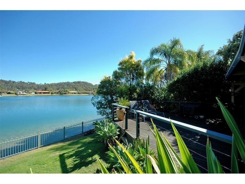 77 Cyclades Crescent, Currumbin Waters QLD 4223
