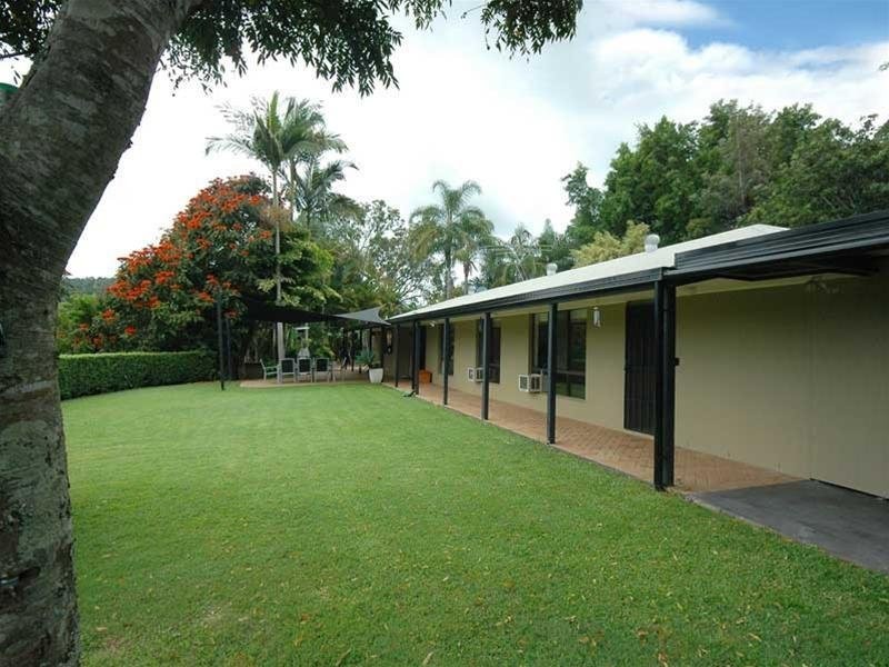 746 Currumbin Creek Road, Currumbin Valley QLD 4223