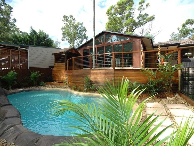 183 Simpsons Road, Elanora QLD 4221