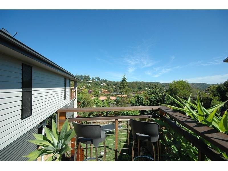 36 Sawtell Drive, Currumbin Waters QLD 4223