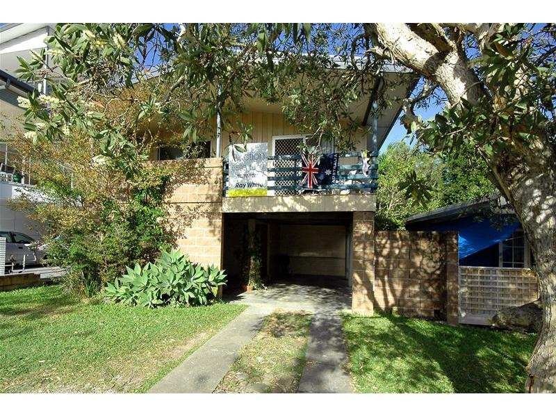 26 Teemangum Street, Tugun QLD 4224