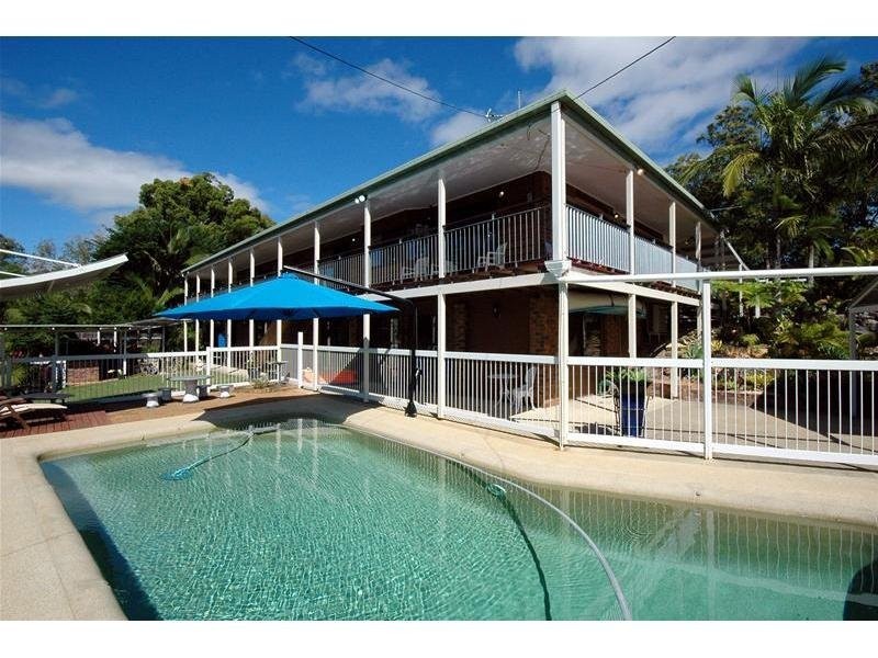373 Tallebudgera Connection Road, Tallebudgera QLD 4228